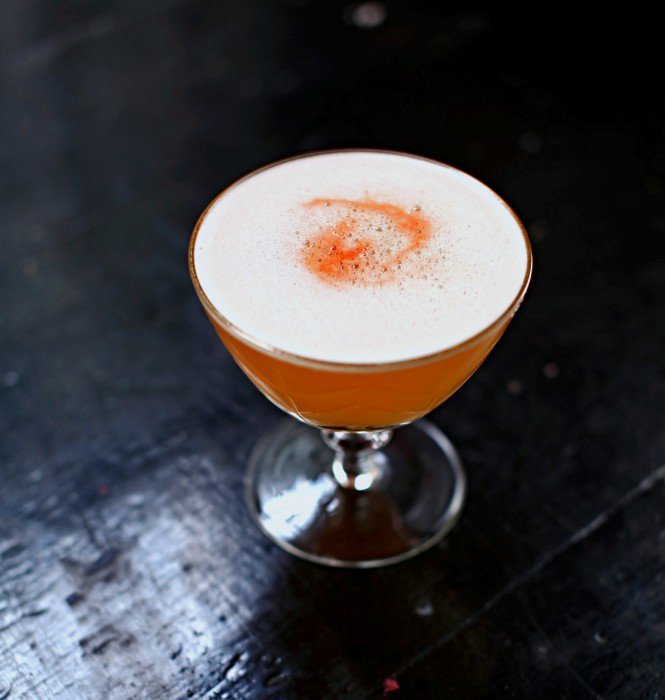 Nyerő nyári koktélok -  -  - Boutiq Bar, gin, koktél, nyár, Sunday Times, whiskey,