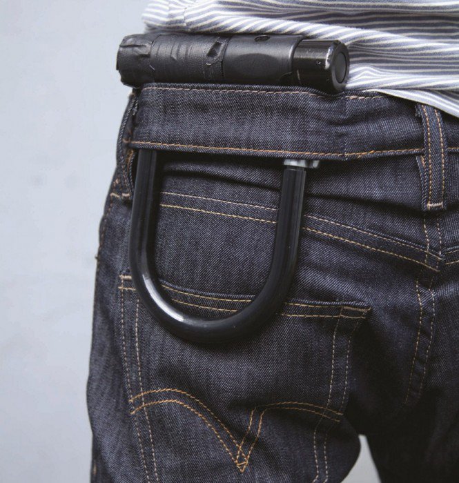 Itt a Levi’s kerékpáros ruhakollekciója - ÉN - Divathírek - Commuter kollekció, kerékpáros divat, 