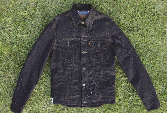 Itt a Levi’s kerékpáros ruhakollekciója - ÉN - Divathírek - Commuter kollekció, kerékpáros divat, 