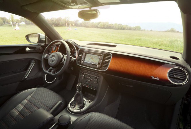 Bogaras gitáros – Gitáros bogár - Autó & Motor - Otthon & Design - Fender, limitált, lóerő, széria, teljesítmény, Volkswagen, VW Beetle, 