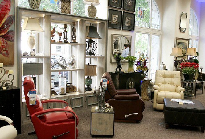 Azok az igazi amerikai tévénézős fotelek -  -  - Flairspring, fotel, lakberendezés, 