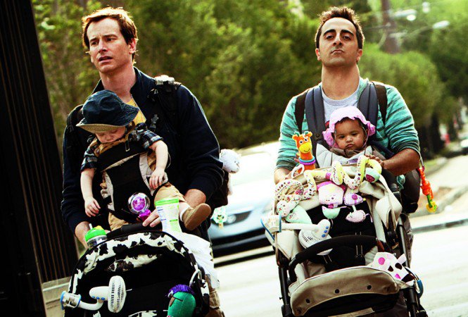 Mi kell a nőnek (ha most szült)? - Apa mappa -  - ++terhess%C3%A9g, +apas%C3%A1g, Clarins, 