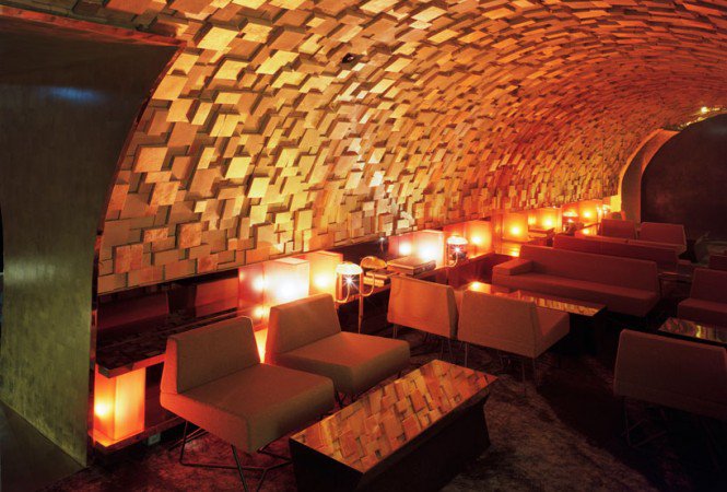 David Lynch dizájnernek állt - Otthon & Design -  - +++klub, ++David+Lynch, +design, P%C3%A1rizs, 