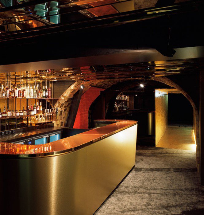 David Lynch dizájnernek állt - Otthon & Design -  - +++klub, ++David+Lynch, +design, P%C3%A1rizs, 