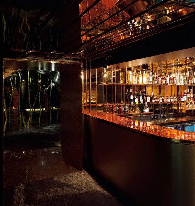 David Lynch dizájnernek állt - Otthon & Design -  - +++klub, ++David+Lynch, +design, P%C3%A1rizs, 