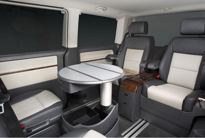 Luxusbusz kelet-európai miniszterelnököknek - Autó & Motor -  - Volkswagen++egyter%C5%B1++komfort++k%C3%A9nyelem++felszerelts%C3%A9g++, 