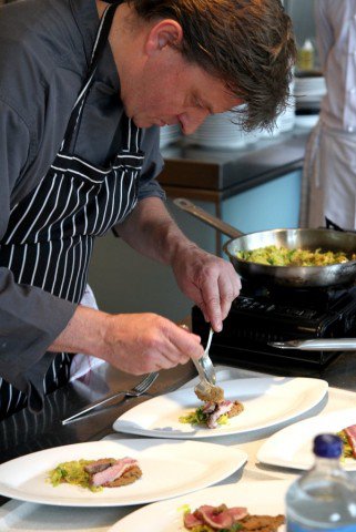 A fűszeres - STYLELIFE -  - +++sofitel, ++Jean-Marc+Notelet, +f%C5%B1szerek, konyha, 