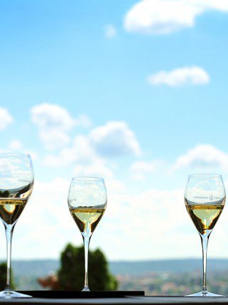 Sikerrel zárult a II. Pezsgő Világ Fesztivál -  -  - +Pezsg%C5%91+Vil%C3%A1g+Fesztiv%C3%A1l, Dom+P%C3%A9rignon, 