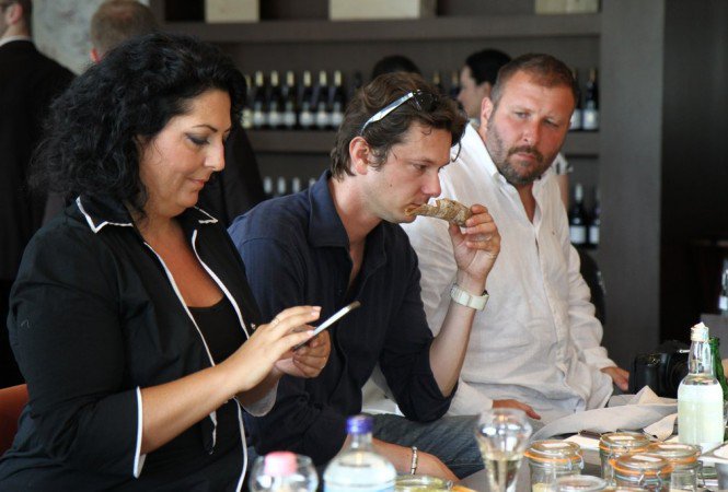 A fűszeres - STYLELIFE -  - +++sofitel, ++Jean-Marc+Notelet, +f%C5%B1szerek, konyha, 