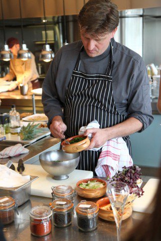 A fűszeres - STYLELIFE -  - +++sofitel, ++Jean-Marc+Notelet, +f%C5%B1szerek, konyha, 