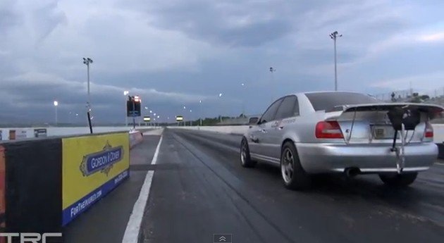 Nézd meg, milyet megy a világ leggyorsabb Audi S4-ese! - Autó & Motor -  - teljes%C3%ADtm%C3%A9ny++l%C3%B3er%C5%91++aut%C3%B3tuning++Audi++gyorsul%C3%A1s++%C3%B6sszker%C3%A9khajt%C3%A1s++quattro++sebess%C3%A9g++turb%C3%B3felt%C3%B6lt%C5%91, 