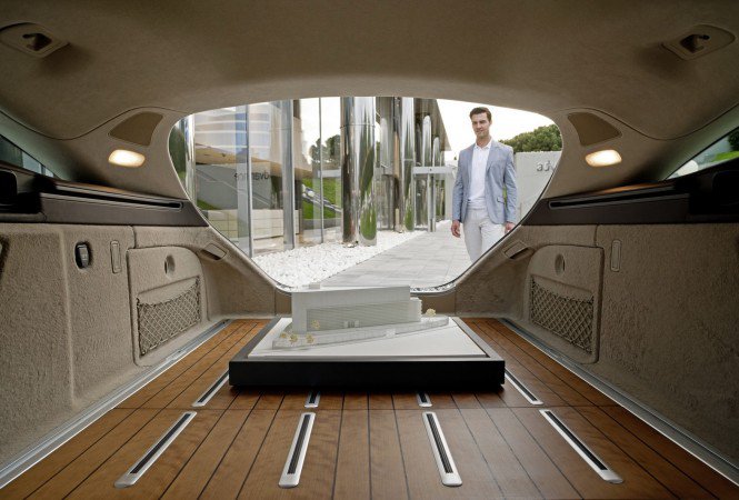 Megérkezett a Mercedes-Benz CLS kombi - Videó - Autó & Motor -  - luxusaut%C3%B3++teljes%C3%ADtm%C3%A9ny++l%C3%B3er%C5%91++csal%C3%A1di+aut%C3%B3++kombi++Mercedes-Benz++motorpaletta, 