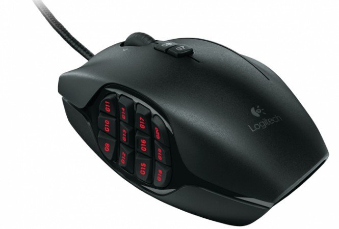 Játékos egér -  -  - +++sz%C3%A1m%C3%ADt%C3%B3g%C3%A9p, ++Logitech, +eg%C3%A9r, j%C3%A1t%C3%A9k, 