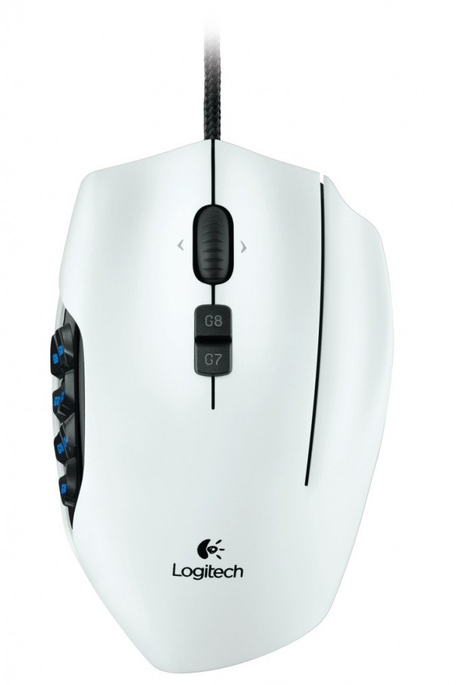 Játékos egér -  -  - +++sz%C3%A1m%C3%ADt%C3%B3g%C3%A9p, ++Logitech, +eg%C3%A9r, j%C3%A1t%C3%A9k, 