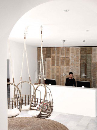 Bohémkodj görögül! - Utazás -  - ++San+Giorgio+Hotel, +G%C3%B6r%C3%B6gorsz%C3%A1g, Paranga+Beach,