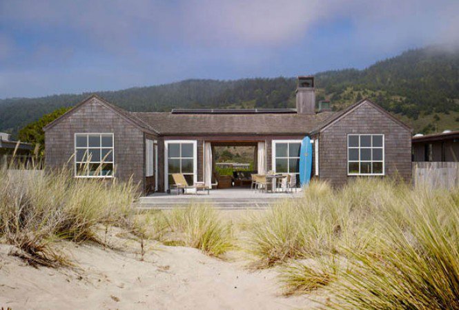 Lenne szíved otthagyni? - Otthon & Design -  - +%C3%A9p%C3%ADt%C3%A9szet, ++Scavullo+Design, +beach+house, +tengerparti+h%C3%A1z, Butler+Armsden, 