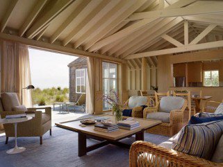 Lenne szíved otthagyni? - Otthon & Design -  - +%C3%A9p%C3%ADt%C3%A9szet, ++Scavullo+Design, +beach+house, +tengerparti+h%C3%A1z, Butler+Armsden, 