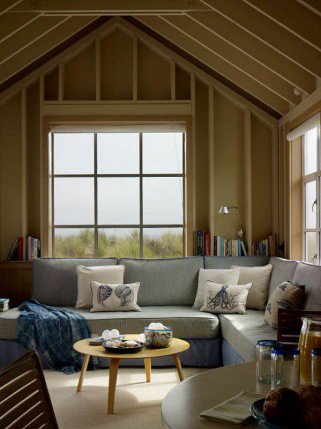 Lenne szíved otthagyni? - Otthon & Design -  - +%C3%A9p%C3%ADt%C3%A9szet, ++Scavullo+Design, +beach+house, +tengerparti+h%C3%A1z, Butler+Armsden, 