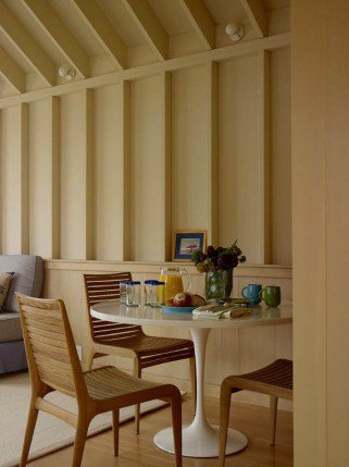 Lenne szíved otthagyni? - Otthon & Design -  - +%C3%A9p%C3%ADt%C3%A9szet, ++Scavullo+Design, +beach+house, +tengerparti+h%C3%A1z, Butler+Armsden, 