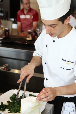 A szakács, a jóasszony körte, a csukagombóc, és a szeretője -  -  - +%C3%A9tterem+kritika, +++++gasztrn%C3%B3mia, ++++Lyon, +++Michelin+csillag, ++Sofitel, +Air+France, beaujolaise, Franciaorsz%C3%A1g, 