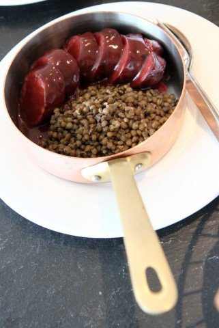 A szakács, a jóasszony körte, a csukagombóc, és a szeretője -  -  - +%C3%A9tterem+kritika, +++++gasztrn%C3%B3mia, ++++Lyon, +++Michelin+csillag, ++Sofitel, +Air+France, beaujolaise, Franciaorsz%C3%A1g, 