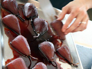 A szakács, a jóasszony körte, a csukagombóc, és a szeretője -  -  - +%C3%A9tterem+kritika, +++++gasztrn%C3%B3mia, ++++Lyon, +++Michelin+csillag, ++Sofitel, +Air+France, beaujolaise, Franciaorsz%C3%A1g, 