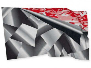 Globális extrém zászlók a Földért - Otthon & Design -  - +F%C3%B6ld, +k%C3%B6rnyezetv%C3%A9delem, z%C3%A1szl%C3%B3k, 