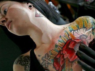 A legmarhább tetoválások - Otthon & Design -  - ++extr%C3%A9m, +tetk%C3%B3, tetov%C3%A1l%C3%A1s, 