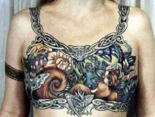 A legmarhább tetoválások - Otthon & Design -  - ++extr%C3%A9m, +tetk%C3%B3, tetov%C3%A1l%C3%A1s, 