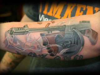 A legmarhább tetoválások - Otthon & Design -  - ++extr%C3%A9m, +tetk%C3%B3, tetov%C3%A1l%C3%A1s, 