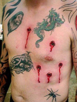 A legmarhább tetoválások - Otthon & Design -  - ++extr%C3%A9m, +tetk%C3%B3, tetov%C3%A1l%C3%A1s, 