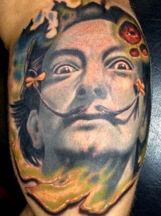 A legmarhább tetoválások - Otthon & Design -  - ++extr%C3%A9m, +tetk%C3%B3, tetov%C3%A1l%C3%A1s, 