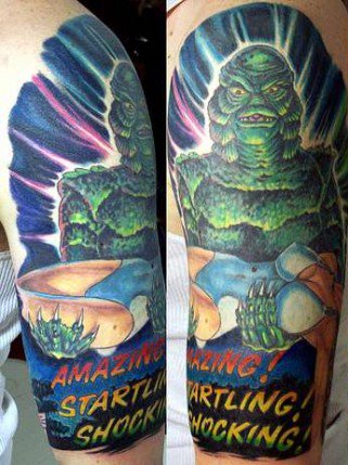 A legmarhább tetoválások - Otthon & Design -  - ++extr%C3%A9m, +tetk%C3%B3, tetov%C3%A1l%C3%A1s, 