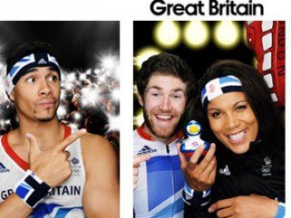 Olimpiák Londonban -  -  - 