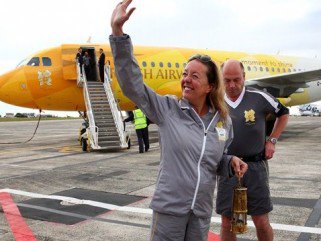 Olimpiák Londonban -  -  - 