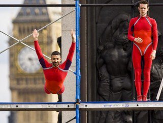 Olimpiák Londonban -  -  - 