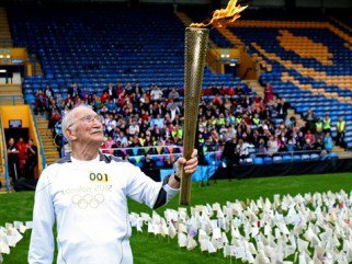 Olimpiák Londonban -  -  - 