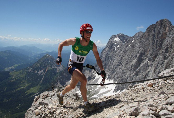 Hegymászó paradicsom - Utazás -  - +++Dachstein, ++Ausztria, +hegym%C3%A1sz%C3%A1s, via+ferrata, 