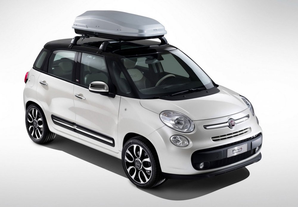 Már az autóban is főzhetsz kávét - Autó & Motor -  - Fiat++kisaut%C3%B3++felszerelts%C3%A9g++Lavazza++k%C3%A1v%C3%A9f%C5%91z%C5%91, 