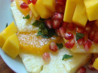 Hűsítsd magad ezzel! - Egészség -  - ++vitamin, +gy%C3%BCm%C3%B6lcsl%C3%A9, em%C3%A9szt%C3%A9si+probl%C3%A9m%C3%A1k,