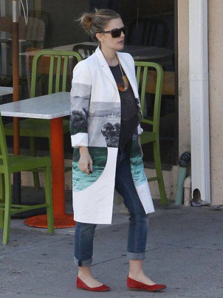 Hollywoodi bébi bumm - Apa mappa -  - ++++Anna+Paquin, ++++Stephen+Moyer, +++baby+boom, +++ikrek, ++Hollywood, +v%C3%A1mp%C3%ADr, True+Blood, 