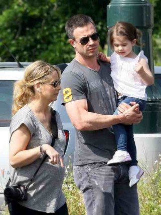 Hollywoodi bébi bumm - Apa mappa -  - ++++Anna+Paquin, ++++Stephen+Moyer, +++baby+boom, +++ikrek, ++Hollywood, +v%C3%A1mp%C3%ADr, True+Blood, 