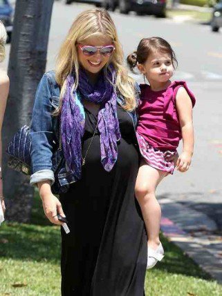 Hollywoodi bébi bumm - Apa mappa -  - ++++Anna+Paquin, ++++Stephen+Moyer, +++baby+boom, +++ikrek, ++Hollywood, +v%C3%A1mp%C3%ADr, True+Blood, 