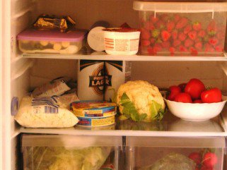 6 tipp a higiénikus hűtőért -  -  - ++h%C5%B1t%C5%91+leolvaszt%C3%A1sa, +h%C5%B1t%C5%91szekr%C3%A9ny+tiszt%C3%ADt%C3%A1sa, eg%C3%A9szs%C3%A9g, 