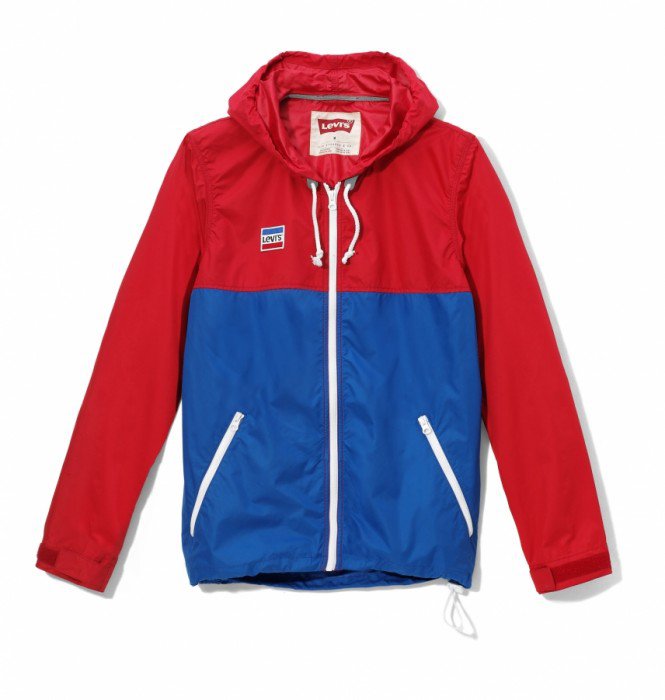 Szurkolásra felkészülni! - Divathírek -  - +++olimpia, ++sz%C3%A9ldzseki, +Levi%5C%27s, London+2012, 