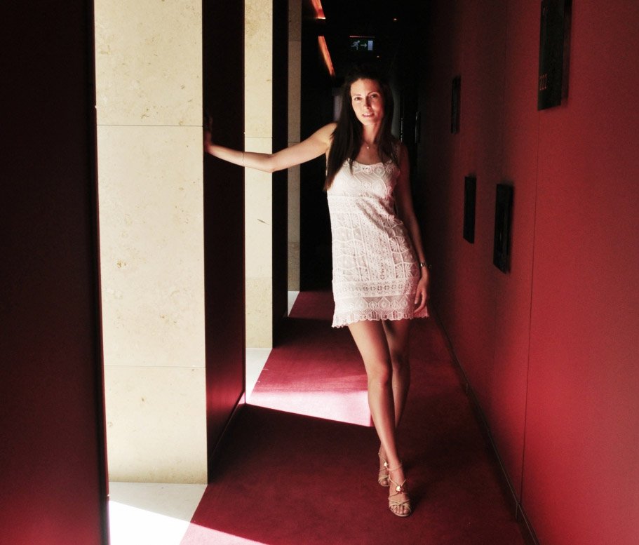 Miss Sebesség - Autó & Motor -  - ++Bende+Adrienn, +Lotus+Ladies+Cup, Miss+Universe+Hungary, 