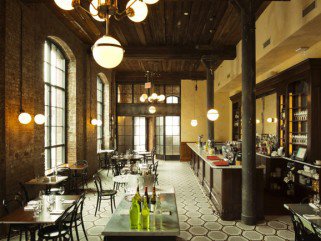 Long Island legjobbja - Otthon & Design -  - ++Long+Island, +Brooklyn, Whyte+Hotel,