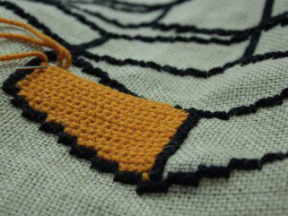 Optikai csalódásnak tűnhet -  -  - +gyapj%C3%BA+sz%C5%91nyeg, +lakberendez%C3%A9s, optikai+csal%C3%B3d%C3%A1s, 