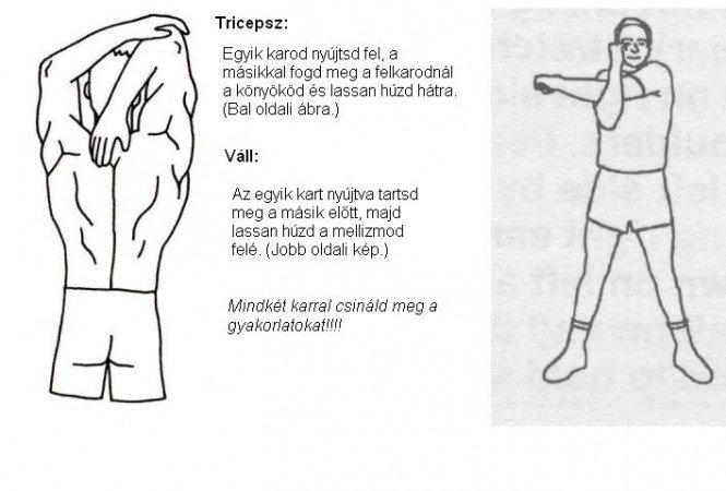 Nincs edzés nyújtás nélkül -  -  - ++++h%C3%A1t, ++++l%C3%A1b, ++++mell, ++++ny%C3%BAjt%C3%A1s, ++++tricepsz, ++++v%C3%A1ll, +++streching, ++bicepsz, +comb, fitness, 