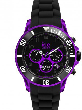 Kizárólag hősöknek -  -  - Ice-Watch+Big+Big+Chrono, 